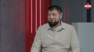 ЕМЕЛЬЯНЕНКО отжигает: Федор и Кремлев, молоток в рукаве, жим 200 кг, мозоль Харитонова, БИЛ ОВЕРИМА