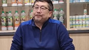 Часть 3.Три стратегии оздоровления. Доктор Шаблин