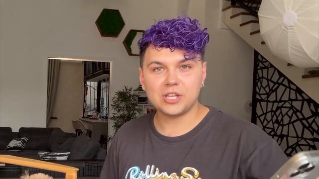 Один ДЕНЬ с моей собакой  милс кел