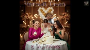 Чёткий Сказ - Разлука-пьяница         #2026 #ЧёткийСказ #Шансон #НароднаяМузыка #Юмор #РусскаяМузыка