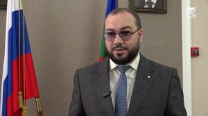 Участники кадровой программы «Герои Карачаево-Черкесии» провели защиту выпускных работ