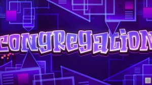 шоукейс congregation full музыка сбилась потому что залагала игра