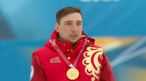 В Россию возвращается наша сборная, сотворившая сенсацию на Паралимпиаде в Италии.