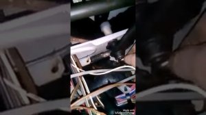 замена и регулировка троса сцепления ВАЗ 2108 - 2115