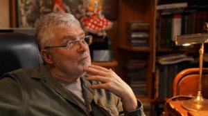 Стихотворцы обоймы военной. «Его зарыли в шар земной». 1 серия