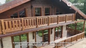 НЕВЕРОЯТНЫЙ дом за 500 дней