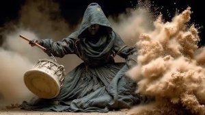 Sacred Whirling Ritual - Ancient Sufi Trance Music