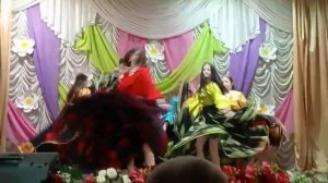 Созвездие Йлдызлык