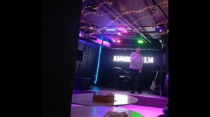 Комарово. Обучение вокалу.