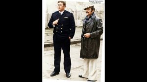 Федор Малышкин. Гоню от себя печали тень.1980г(О)