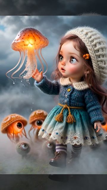 Страна Фантазия