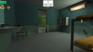 Я УБЕГАЮ ОТ ХАГИ ВАГИ 😭😭😭😭😭😭