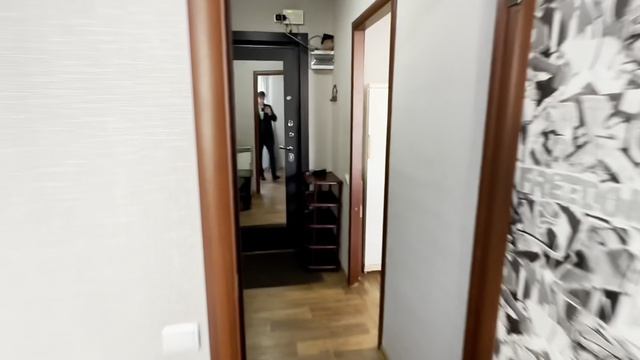 Набережный проспект 14