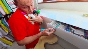 Уезжаю в лагерь