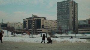 Анаморфная насадка Vormaxlens 1,3 Тестовое видео