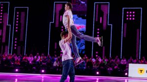 Финал Анны Щербаковой, победы Варвары Ворончихиной и Никита Филиппов покорит Эльбрус и К2.