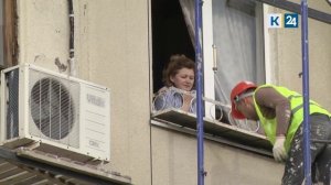 В 2026 году на Кубани планируют отремонтировать более 580 многоквартирных домов