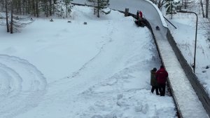 КРАСНОЯРЦЫ СМОГУТ ПОЧУВСТВОВАТЬ СЕБЯ ПРОФЕССИОНАЛЬНЫМИ САНОЧНИКАМИ