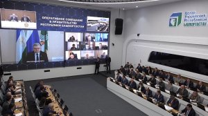 Һауа температураһының даими үҙгәреүе Башҡортостан алдында яңы һынау ҡуя