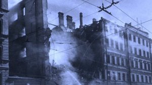 Первый налёт на Москву глазами очевидцев