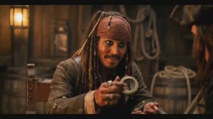 Пираты Карибского моря 6 (Трейлер 2026)