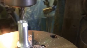 Эпический колхозинг детектед от токаря-лузера из USSR.Первая часть.