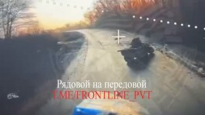 Работает #ГрВ_Запад! Аннигиляция ДВУХ квадроциклов и личного состава 43 омбр ВСУ