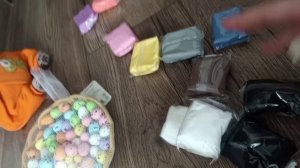 влог с басиком с поездки 🧃🛤️