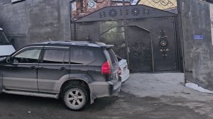 Ифтlар в с.Гагатли 12.03.2026