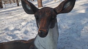 Весна приходит потихоньку и дарит теплые лучи