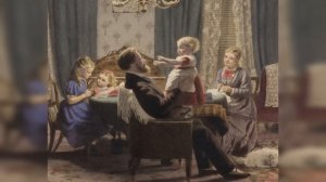 КОНЕЦ ЭПОХИ ТВОРЦОВ. Кто и зачем решил, что Человек — это просто «ресурс»?