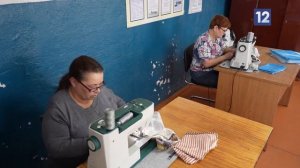 ДОБРОШВЕИ ИЗ ШЕКСНИНСКОГО ОКРУГА