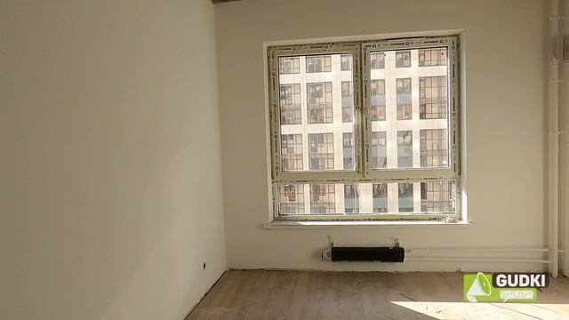 #Люблинскийпарк Строительство корпуса 12. Первая секция.