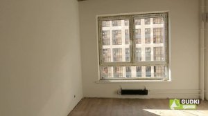 #Люблинскийпарк Строительство корпуса 12. Первая секция.