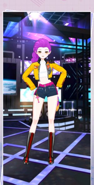 что есть у нас