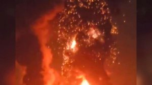 Израиль заявил об уничтожении самолета Али Хаменеи в аэропорту Тегерана.