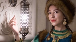 «ИСТОРИЯ ЗНАХАРКИ». ИНТЕРЕСНО.  Рассказ, который вы запомните