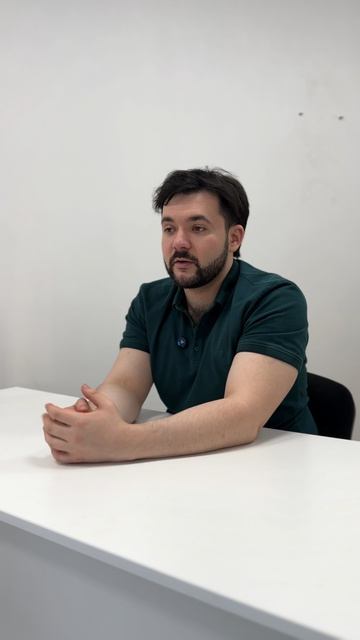 Процедура тюбажа по методике Евгения Козлова