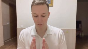 ASMR СЕАНС медитации помогает убрать влияние тяжёлых воспоминаний и переживаний