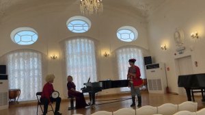 Садоян Максим выступление