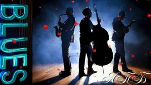 СЛУШАЕМ БЛЮЗ