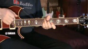 Арго-ВИА " Иверия " (как играть на гитаре аккорды)