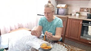 С самого утра с растениями! Архивное видео:Как мы с дочерью выбирали свадебное платье 2024г.