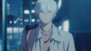 Uruwashi no Yoi no Tsuki: Ending