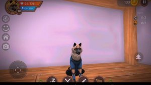 Моё первое видео.Я новый вайлдкрафтер:'3..