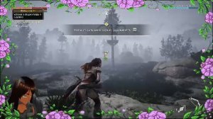 Black Desert: Фарм и общение