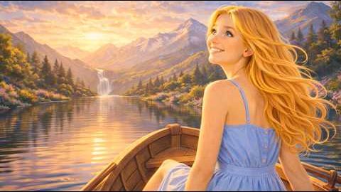 Видео из шауда 06 серии "Великое И" –  "Stop Now, My Love" - Music & video by the CC Creative Team