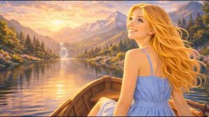 Видео из шауда 06 серии "Великое И" –  "Stop Now, My Love" - Music & video by the CC Creative Team