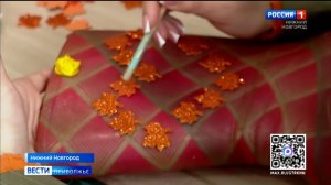 Оригинальный подход к привычной вещи