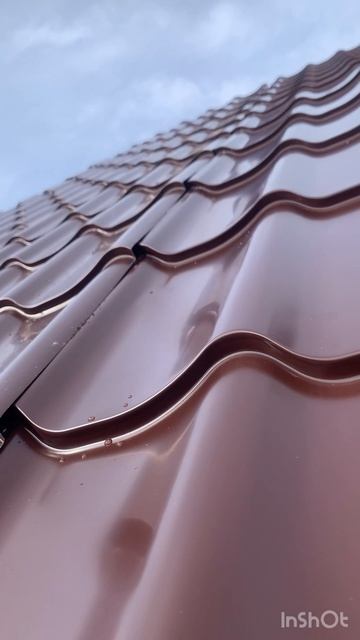 Как проще смонтировать черепицу?